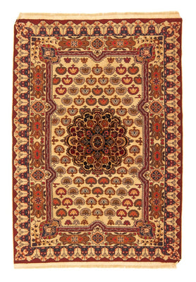 Tapis Kelim - Oriental - 188 x 137 cm - multicolore