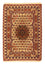 Tapis Kelim - Oriental - 188 x 137 cm - multicolore