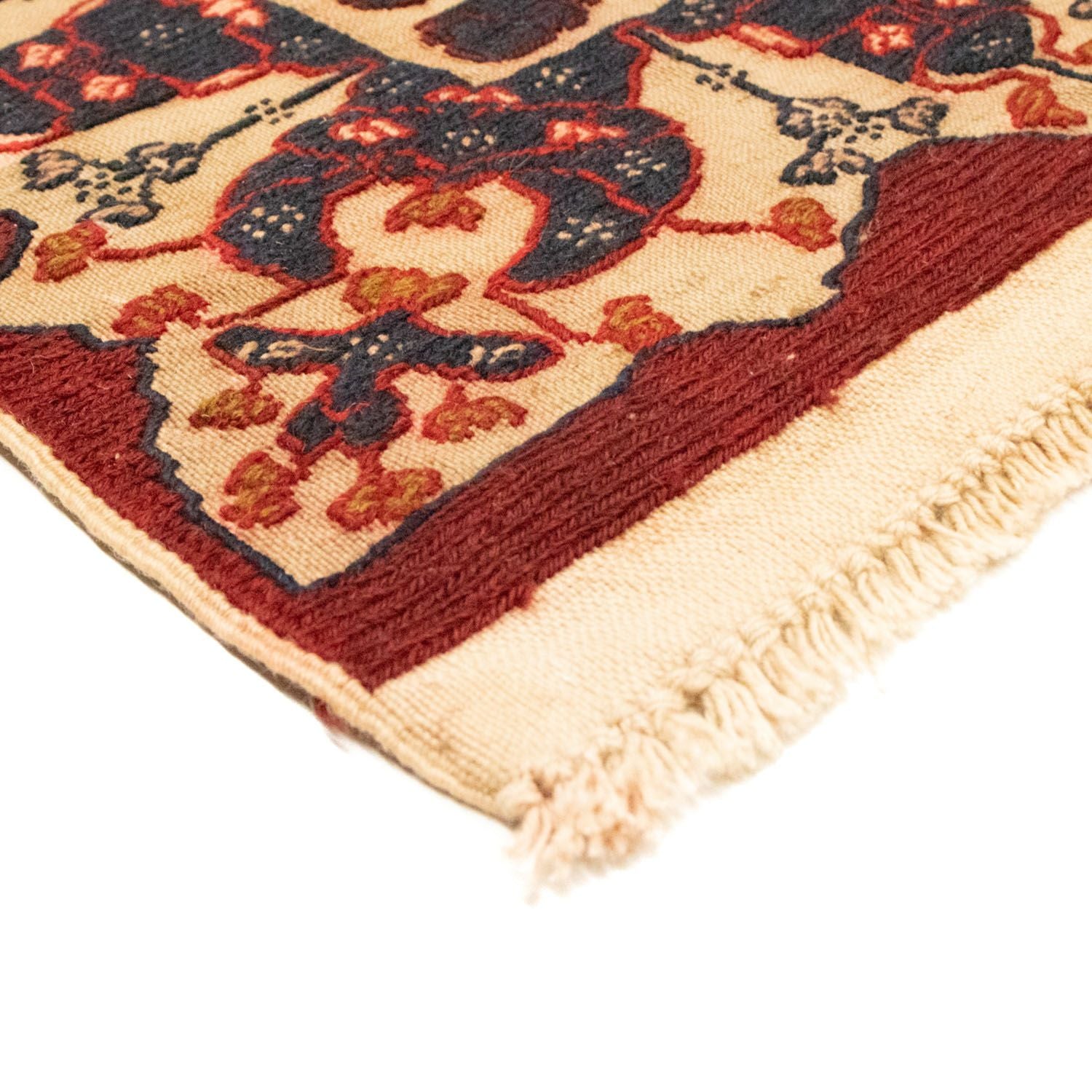 Tapis Kelim - Oriental - 188 x 137 cm - multicolore