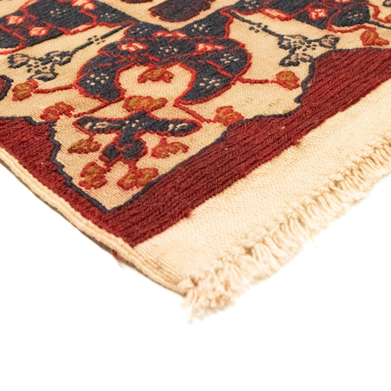 Tapis Kelim - Oriental - 188 x 137 cm - multicolore