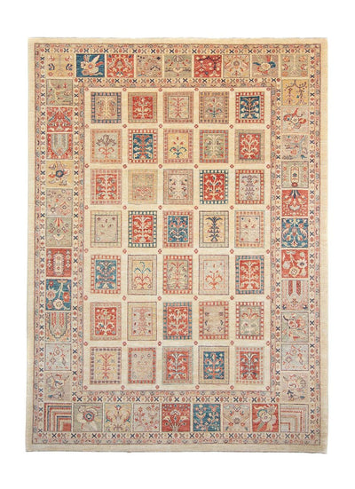 Tapis Ziegler 253x358cm - Tapis oriental