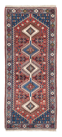 Yalameh Tapis 205x80cm - Tapis persan – product image