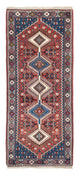 Yalameh Tapis 205x80cm - Tapis persan