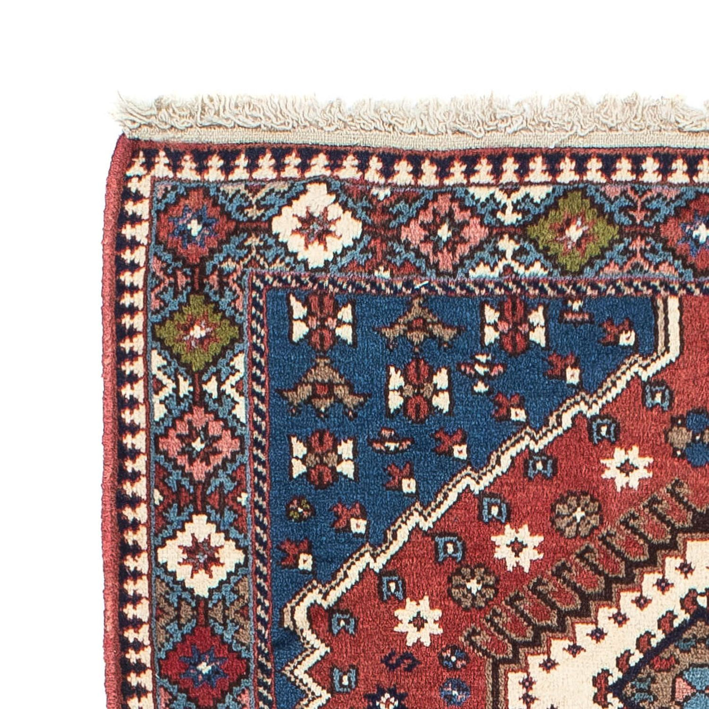 Yalameh Tapis 205x80cm - Tapis persan