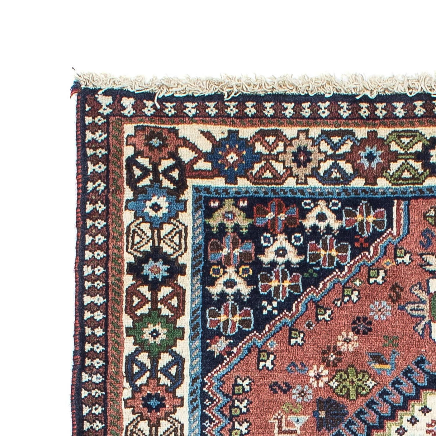 Yalameh Tapis 189x79cm - Tapis persan