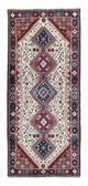 Yalameh Tapis 192x84cm - Tapis persan