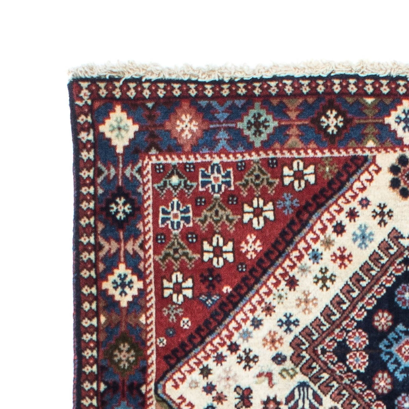 Yalameh Tapis 192x84cm - Tapis persan