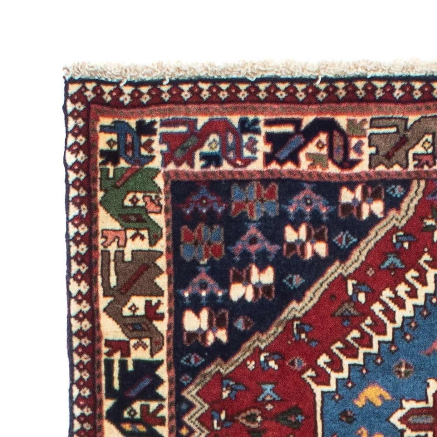 Yalameh Tapis 197x80cm - Tapis persan