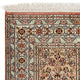 Tapis persan - Classique - 90 x 64 cm - multicolore