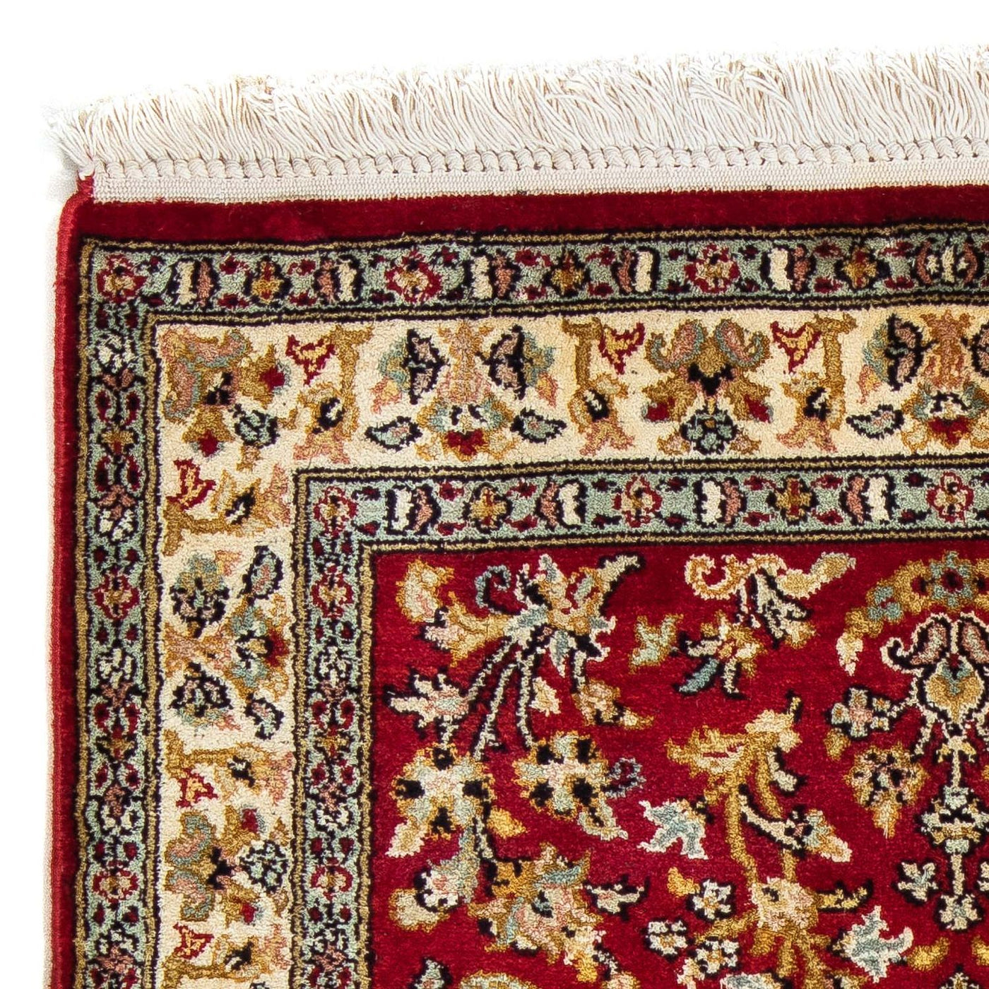 Kaschmar Tapis 89x62cm - Tapis oriental
