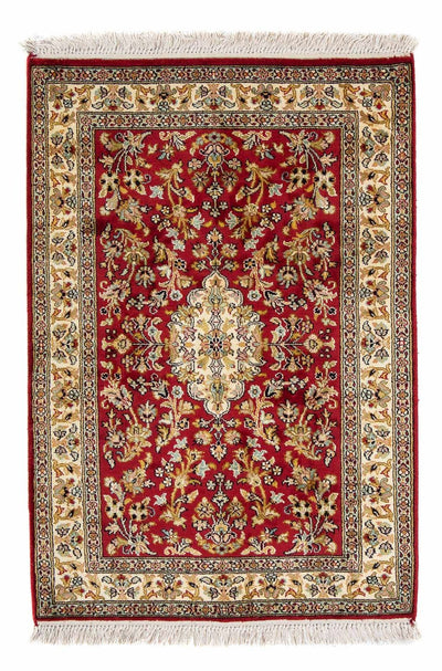 Kashmar Tapis 63x93cm - Tapis oriental