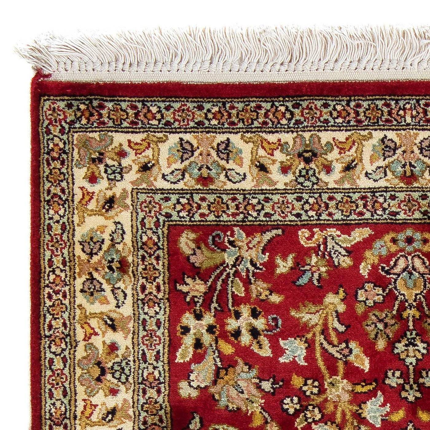 Kashmar Tapis 93x63cm - Tapis oriental