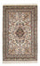 Tapis persan - Classique - 95 x 62 cm - beige