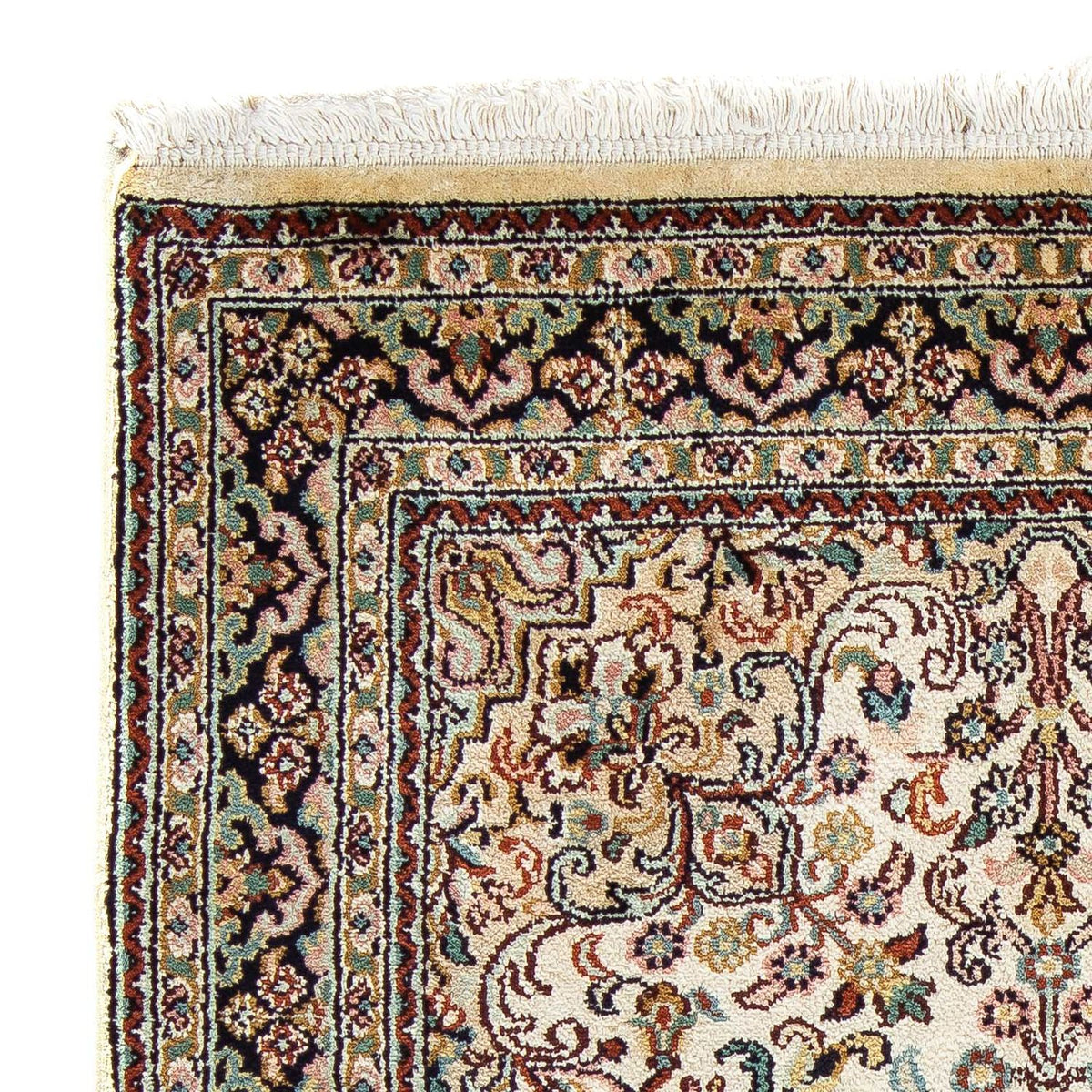 Kashmar Tapis 62x95cm - Tapis oriental