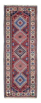 Yalameh Tapis 195x79cm - Tapis persan