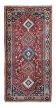 Yalameh Tapis 194x90cm - Tapis persan