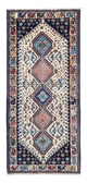 Yalameh Tapis 195x82cm - Tapis persan