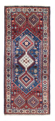 Yalameh Tapis 195x80cm - Tapis persan