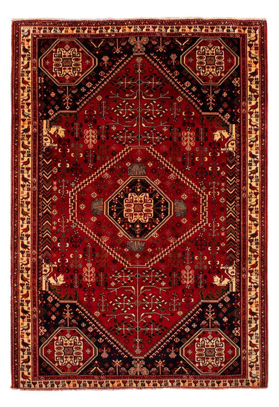 Tapis de Chiraz Tapis 210x291cm - Tapis persan