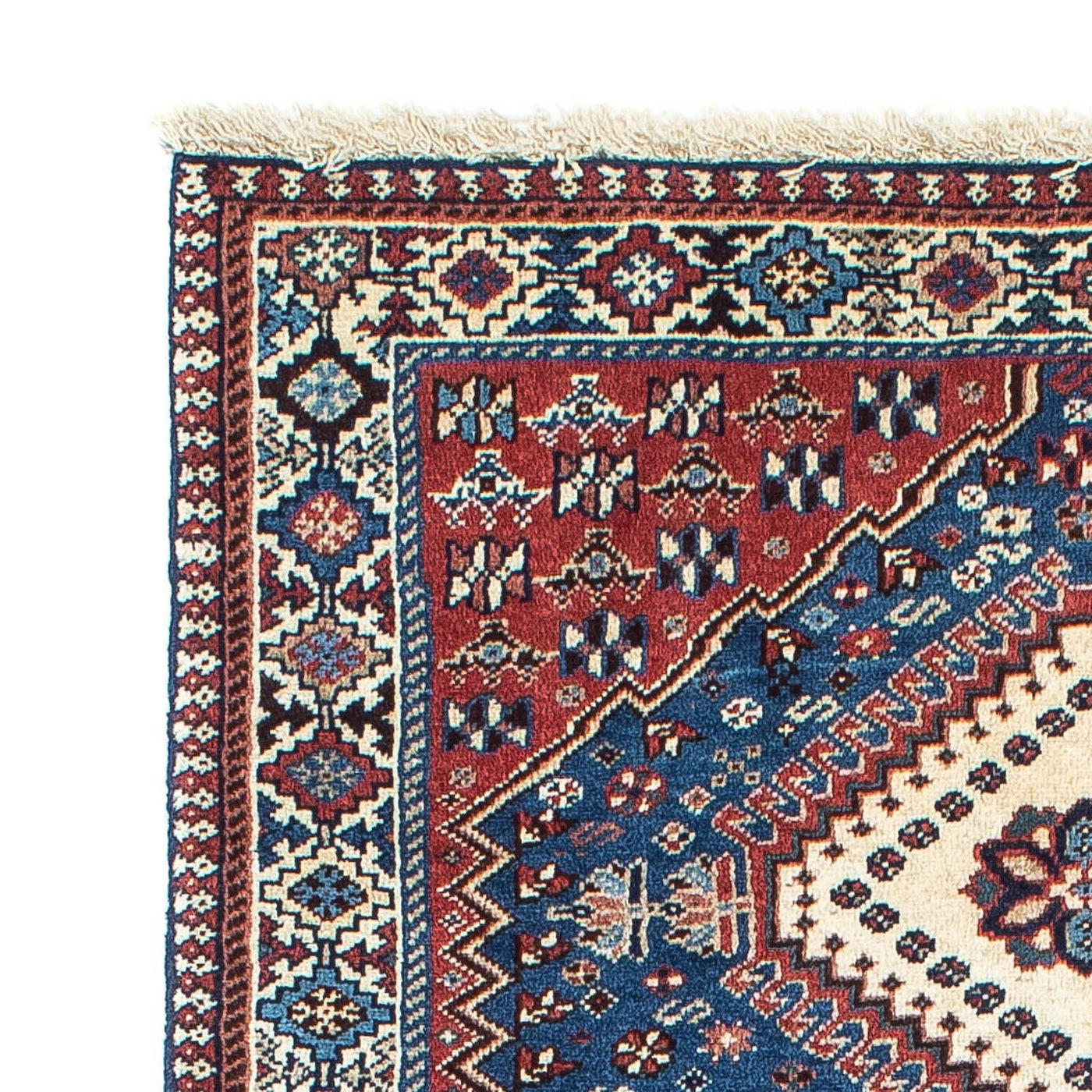 Yalameh Tapis 183x78cm - Tapis persan