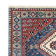 Tapis de couloir Tapis persan - Nomadic - 183 x 78 cm - bleu