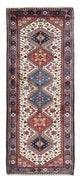 Yalameh Tapis 205x83cm - Tapis persan