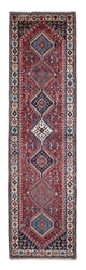 Yalameh Tapis 82x308cm - Tapis persan