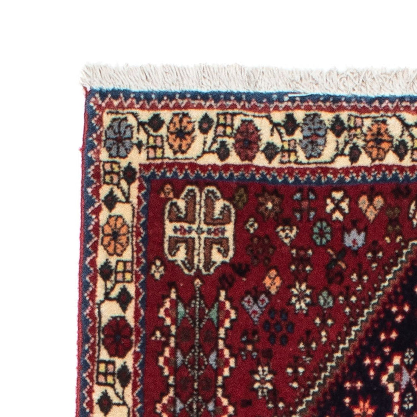 Tapis de Chiraz Tapis 185x77cm - Tapis persan