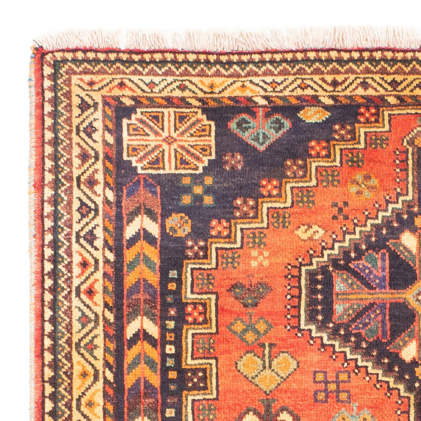Tapis de Chiraz Tapis 164x122cm - Tapis persan