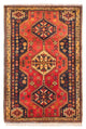 Tapis de Chiraz Tapis 170x116cm - Tapis persan