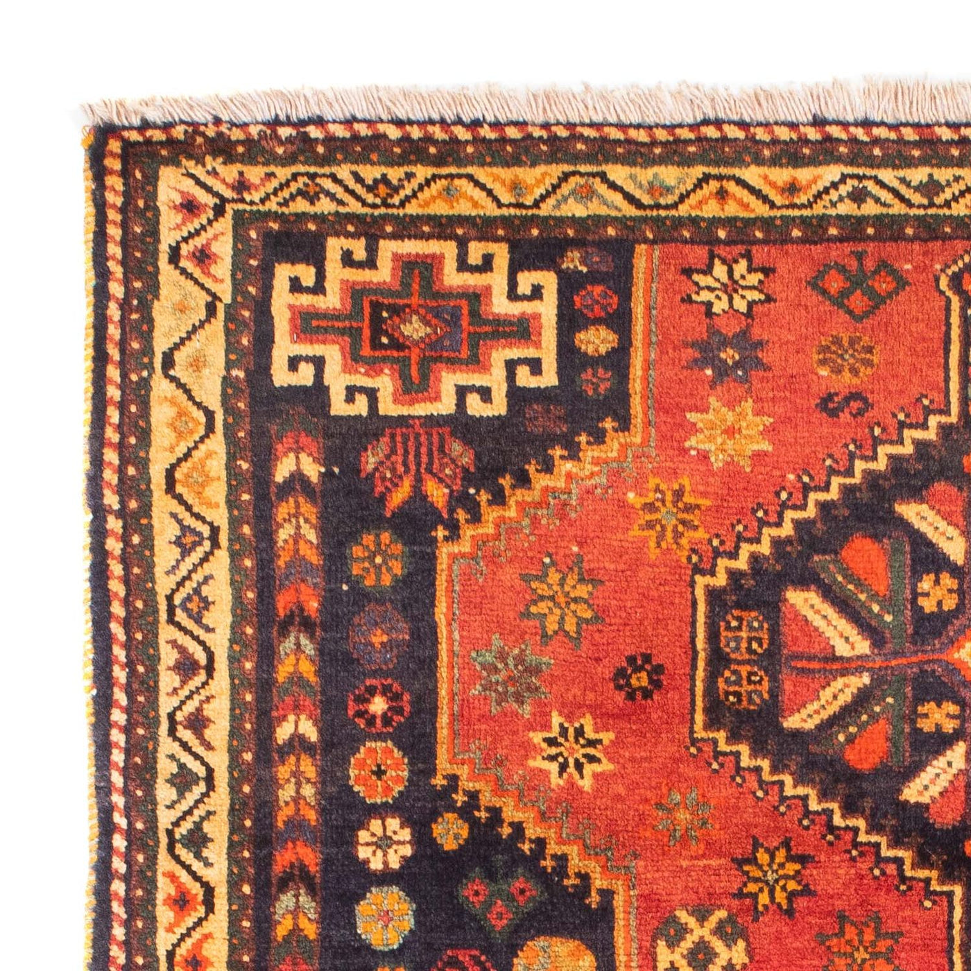 Tapis de Chiraz Tapis 170x116cm - Tapis persan