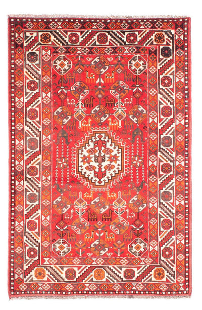 Tapis de Chiraz Tapis 110x159cm - Tapis persan