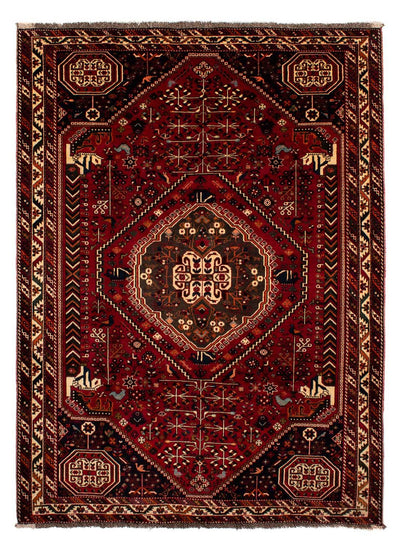 Tapis de Chiraz Tapis 211x293cm - Tapis persan