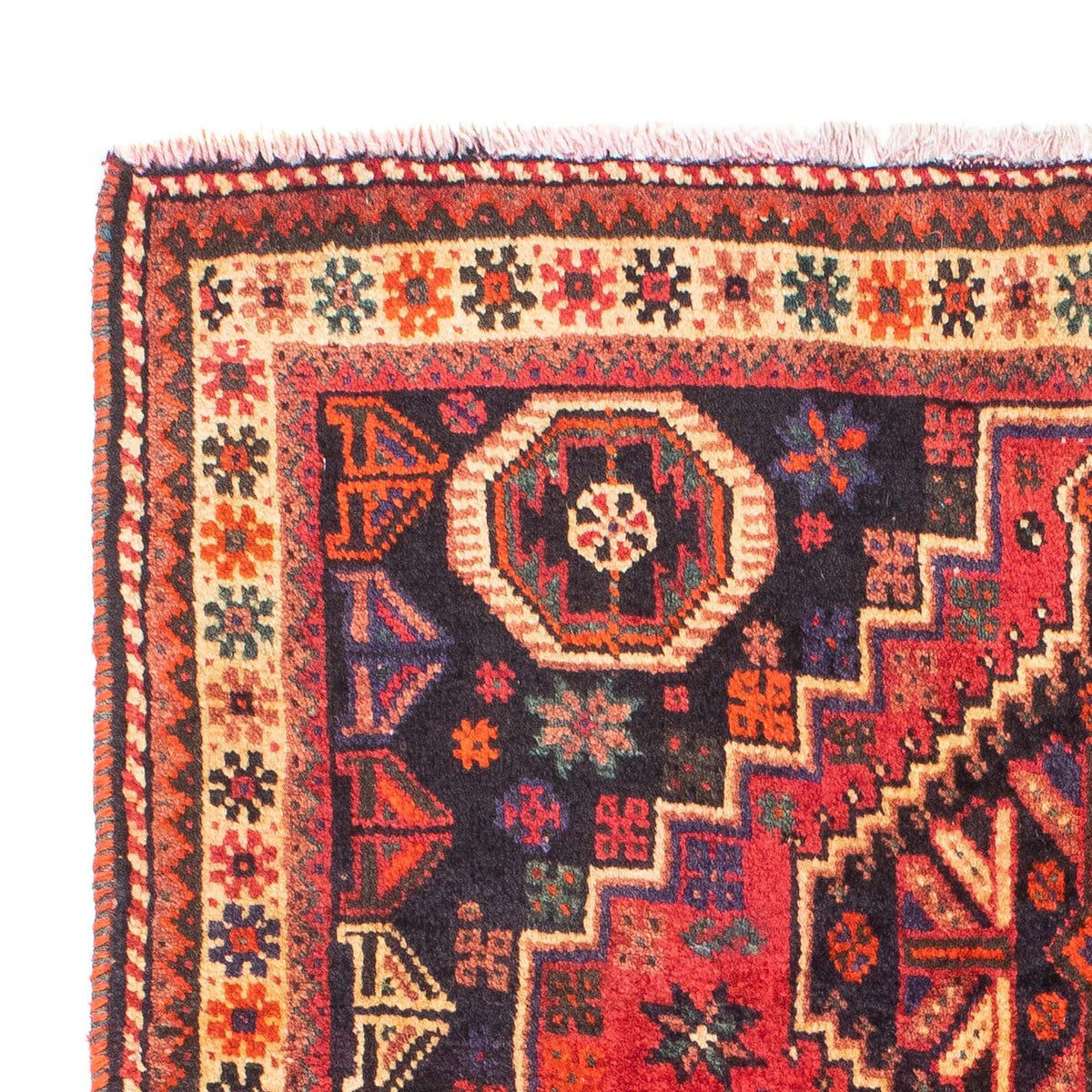 Tapis de Chiraz Tapis 118x163cm - Tapis persan