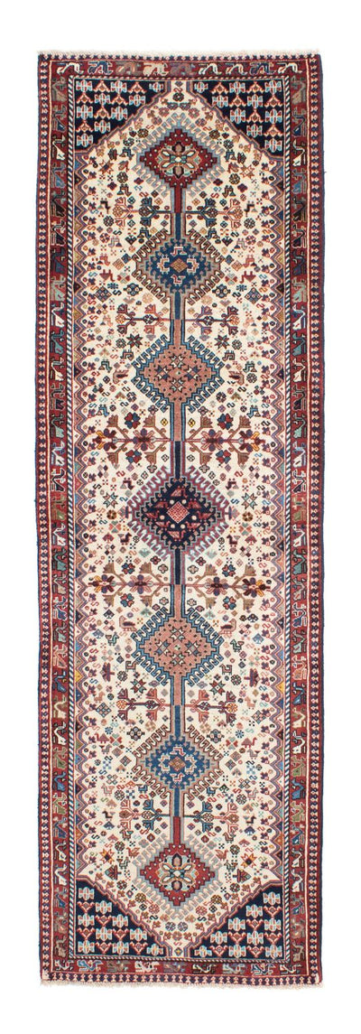 Yalameh Tapis 84x288cm - Tapis persan