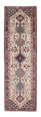 Yalameh Tapis 84x288cm - Tapis persan