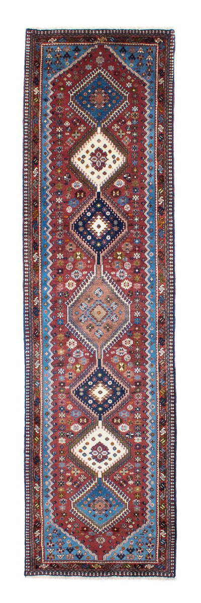 Yalameh Tapis 80x293cm - Tapis persan