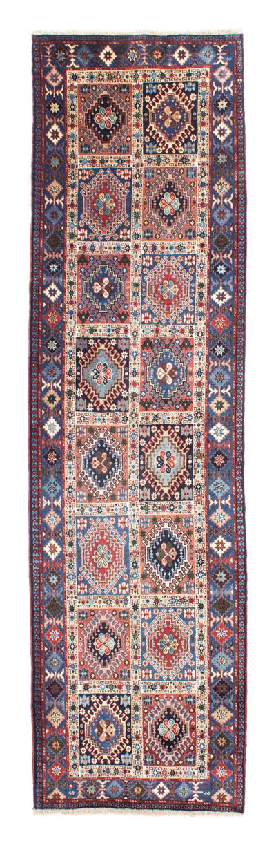 Yalameh Tapis 82x292cm - Tapis persan