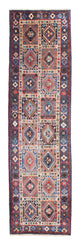 Yalameh Tapis 292x82cm - Tapis persan