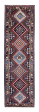 Yalameh Tapis 80x288cm - Tapis persan