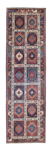 Yalameh Tapis 290x79cm - Tapis persan – product image