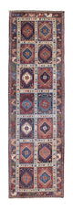 Yalameh Tapis 290x79cm - Tapis persan