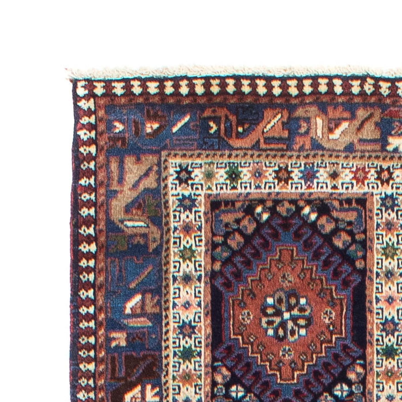Yalameh Tapis 290x79cm - Tapis persan