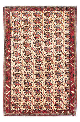 Tapis Ziegler - 194 x 128 cm - beige