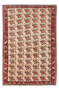 Tapis Ziegler - 194 x 128 cm - beige