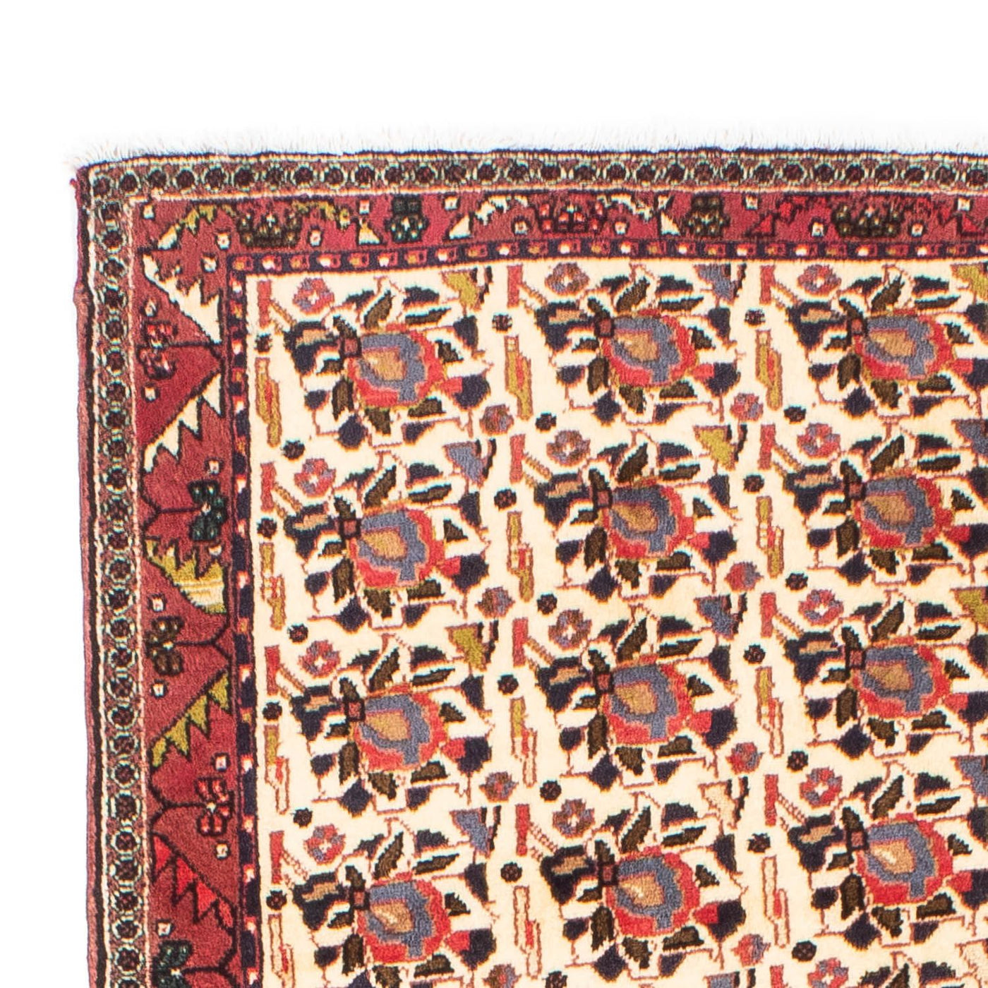 Tapis Ziegler 194x128cm - Tapis oriental