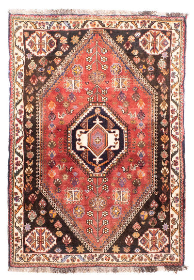 Tapis de Chiraz Tapis 103x145cm - Tapis persan