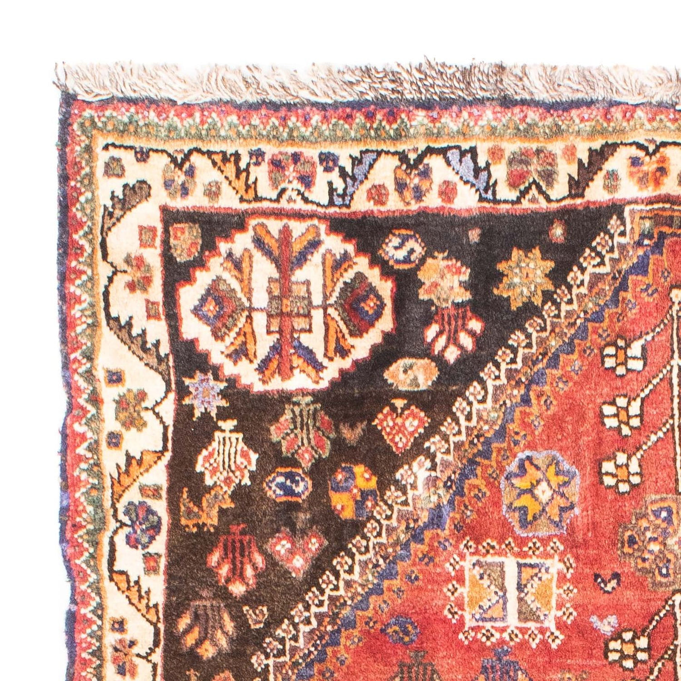 Tapis de Chiraz Tapis 145x103cm - Tapis persan