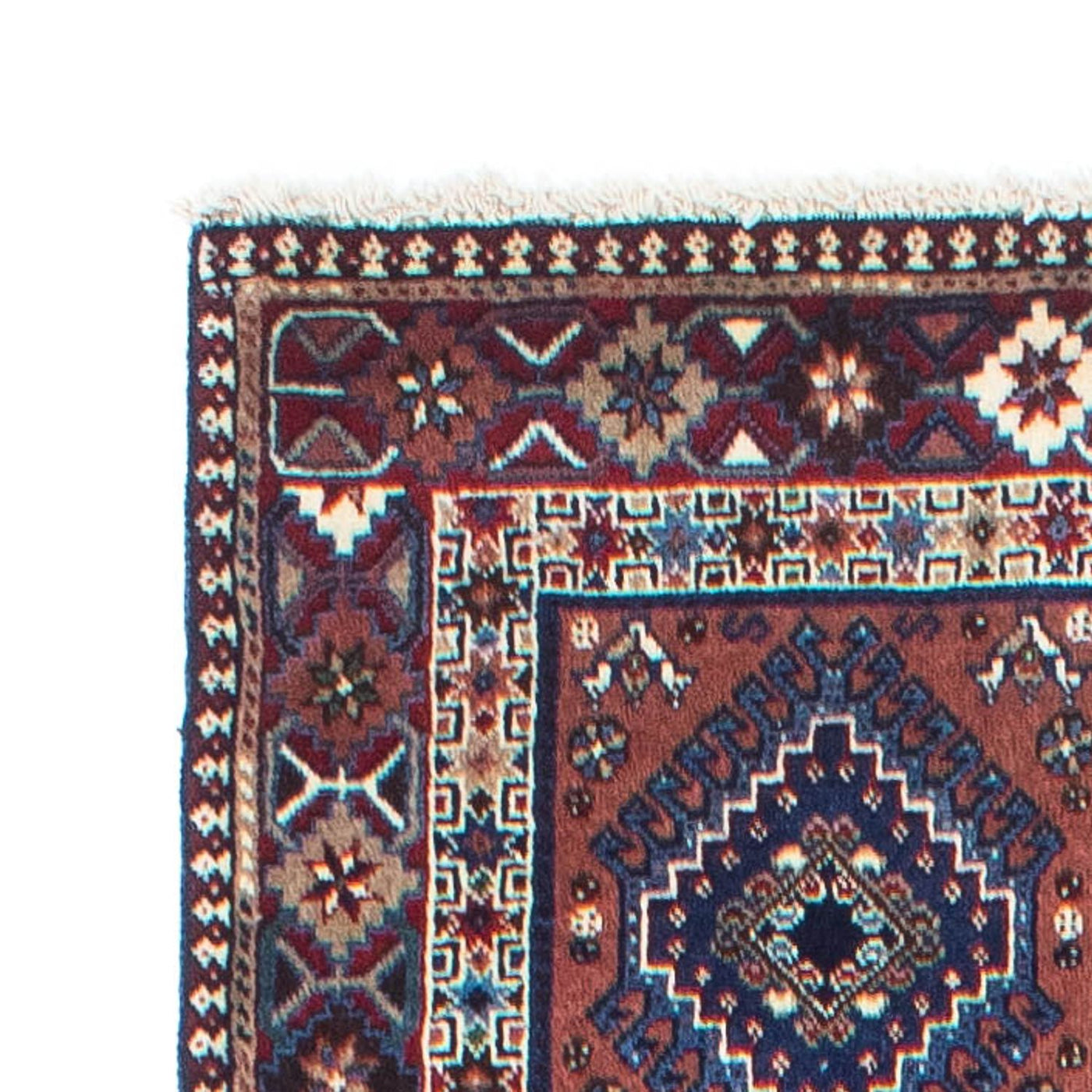 Yalameh Tapis 290x81cm - Tapis persan