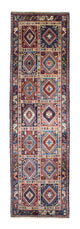 Yalameh Tapis 79x285cm - Tapis persan